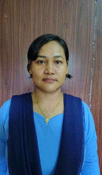 Parijat Jamatia